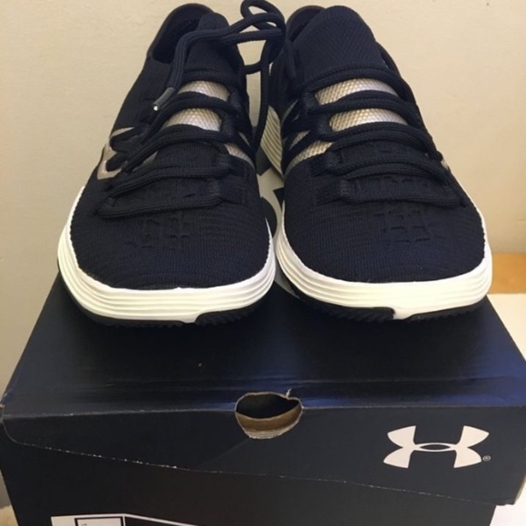 BRAND NEW women under armour speedform amp 3.0 shoes size US 8.5 & US 9 - Picture 6 of 6